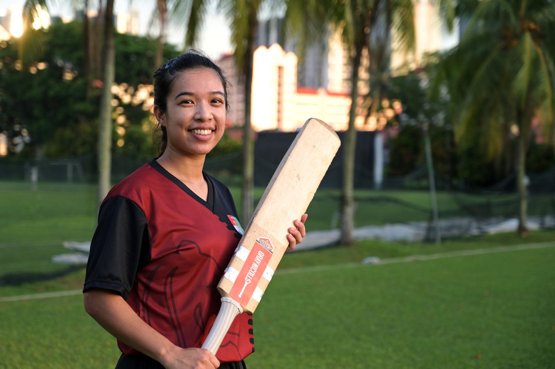 Smile, Plant, Tree, Happy, Leisure, Grass