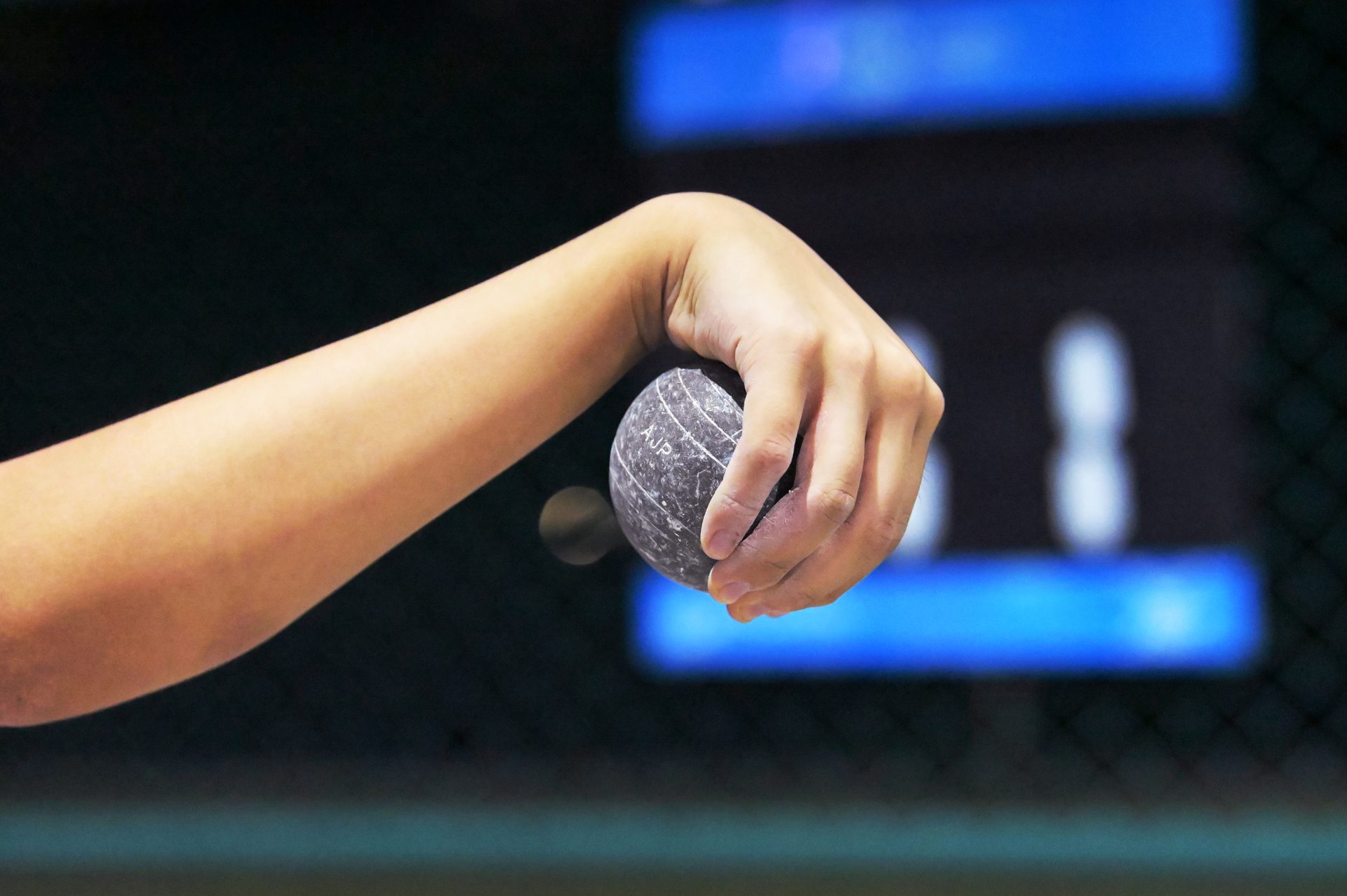 Hand, Arm, Gesture, Finger, Thumb, Nail, Elbow