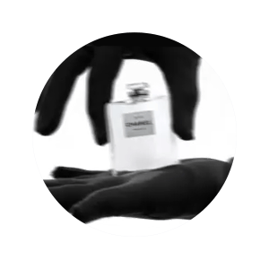 CHANEL No 5 PARFUM 1921