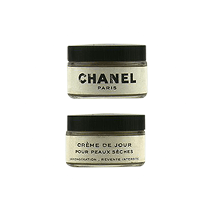 CHANEL First Cream