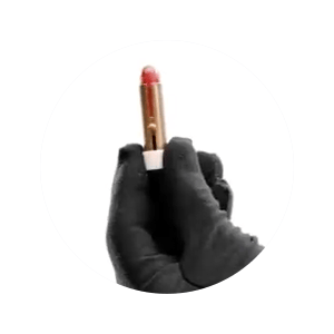 CHANEL First Lipstick