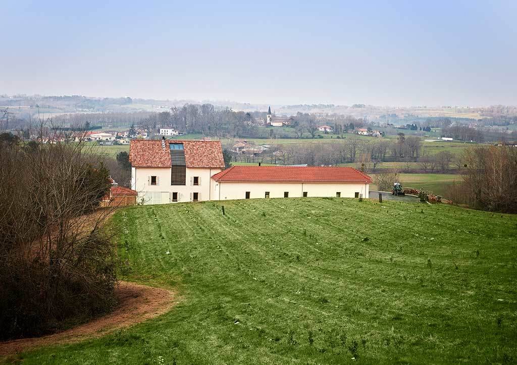 Chanel Camellia Farm 