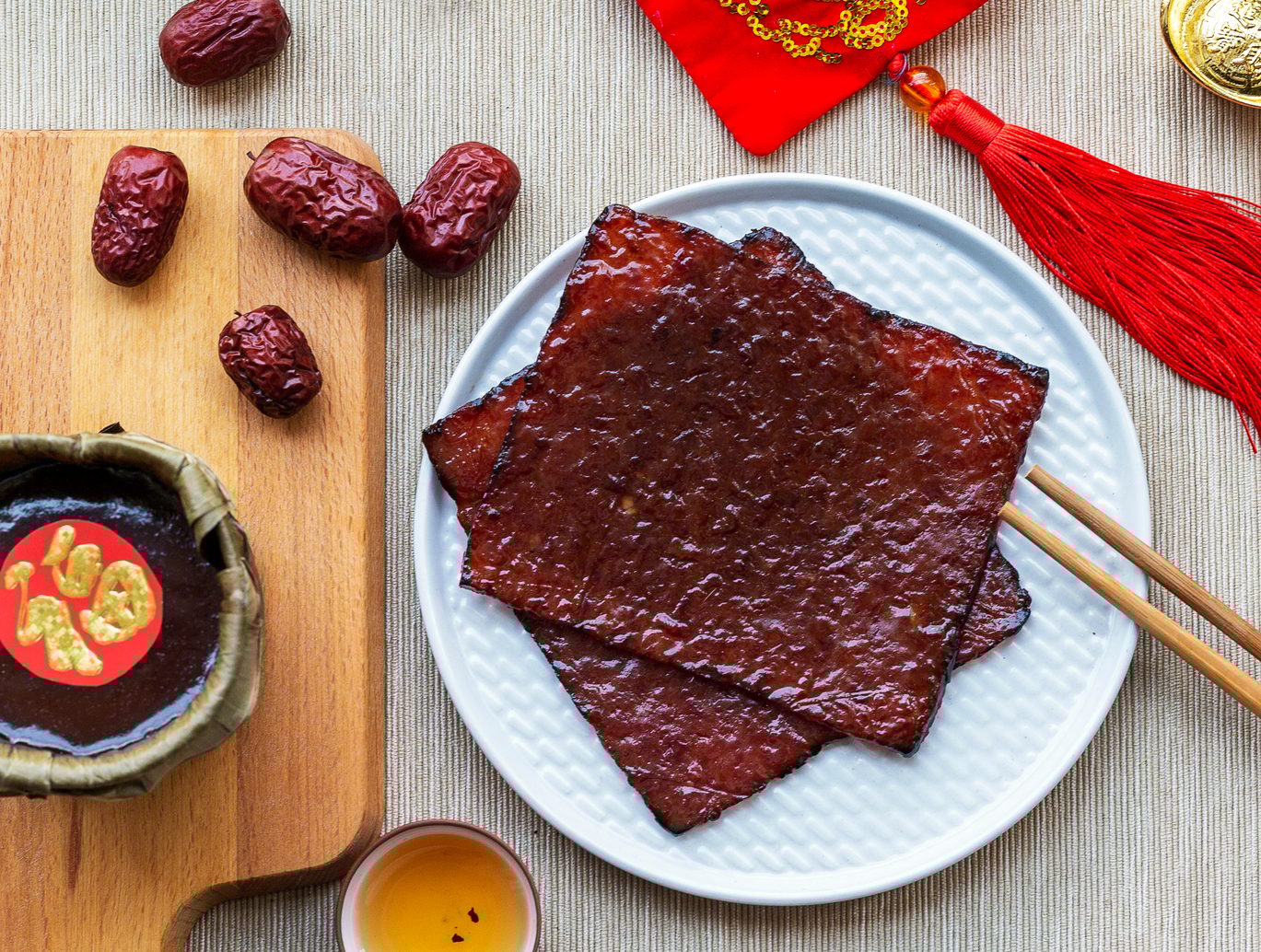 Baked goods, Food, Ingredient, Tableware, Recipe, Cuisine, Dish