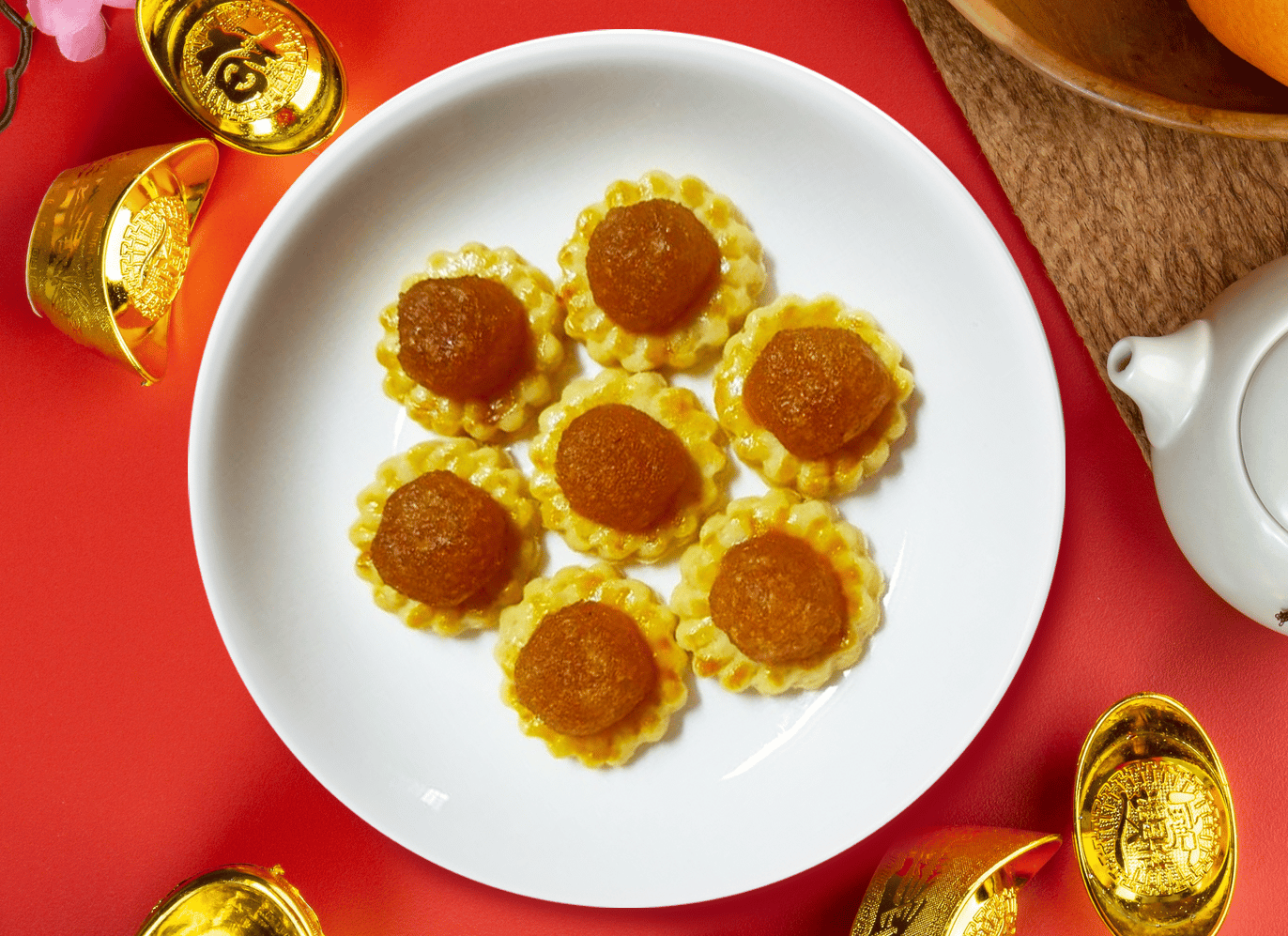 Food, Tableware, Dishware, Ingredient, Yellow, Plate, Serveware, Cuisine, Recipe, Dish