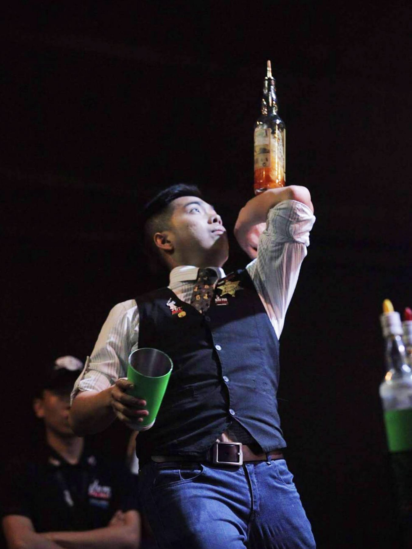 Performing arts, Music artist, Musician, Entertainment