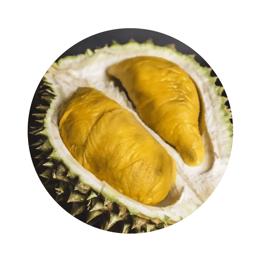 Baked goods, Food, Ingredient, Durian, Cuisine