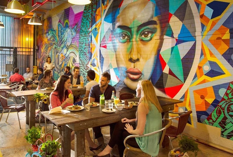 Plant, Temple, Paint, Artist, Table, Art