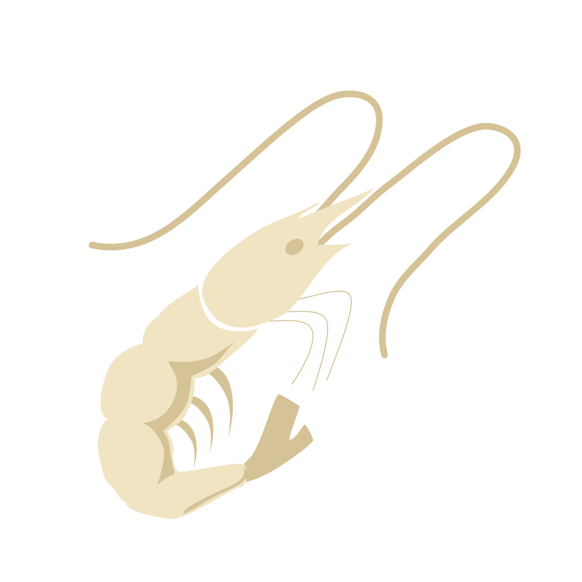 Gesture, Art, Font